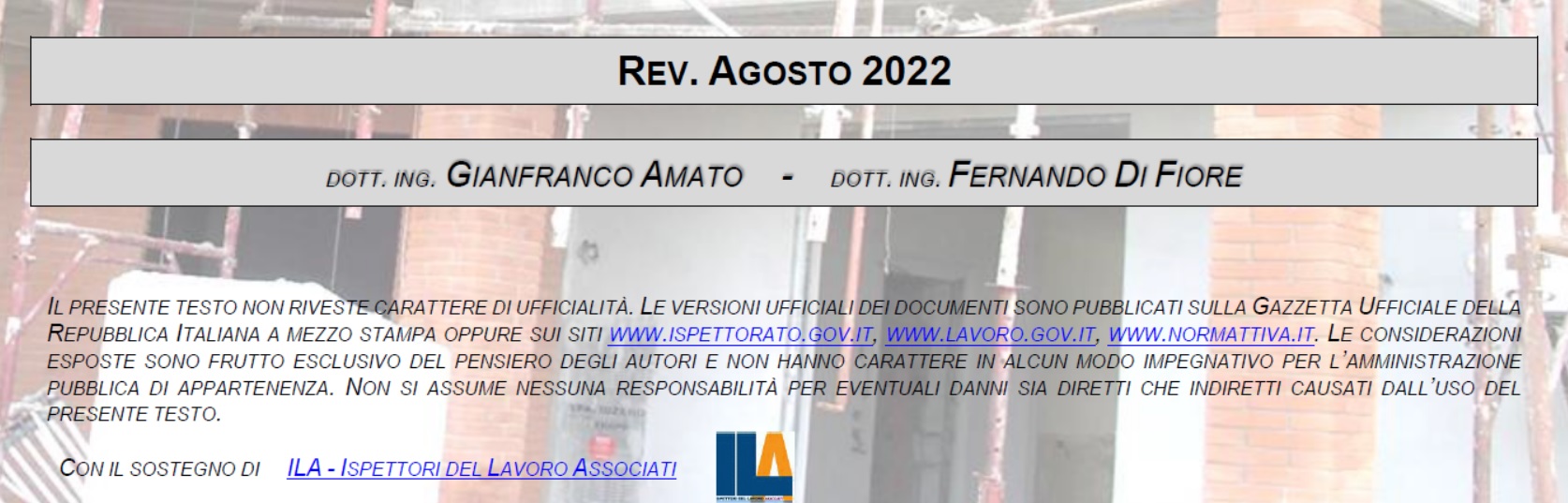 TUS Agosto 2022