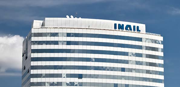 bando isi inail 2021