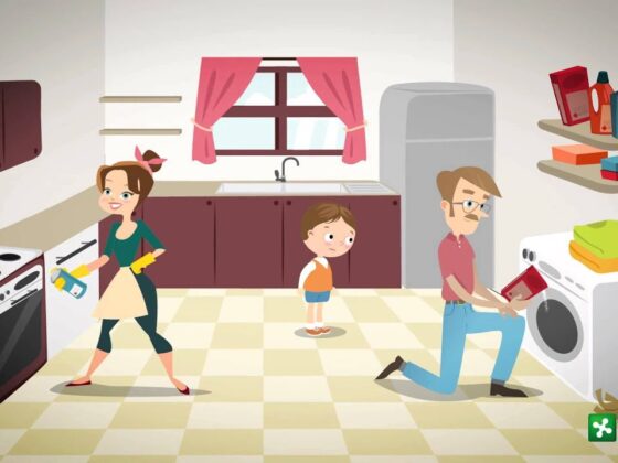 Prodotti chimici domestici: pericolo e utilizzo, una sezione web di approfondimento HSA