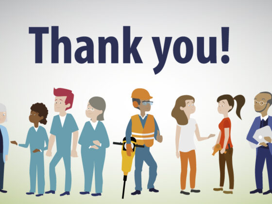 Ambienti di Lavoro Sani e Sicuri: conclusa la Campagna Europea 2020/22