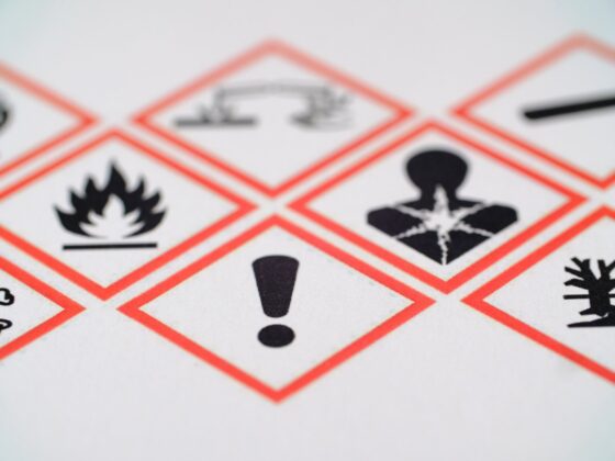 Nuove modifiche alla classificazione armonizzata