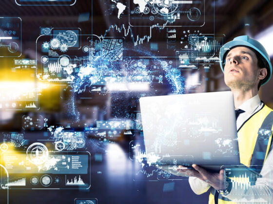 Campagna EUOSHA 2023-25: lavoro sano e sicuro nell’era digitale