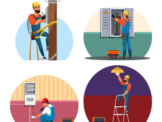 PES PAV PEI e lavoro elettrico