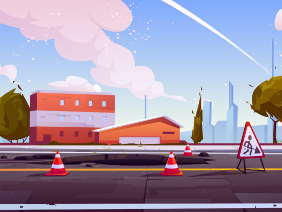 DI 22/01/2019 – Apposizione segnaletica stradale: posa, mantenimento e rimozione.