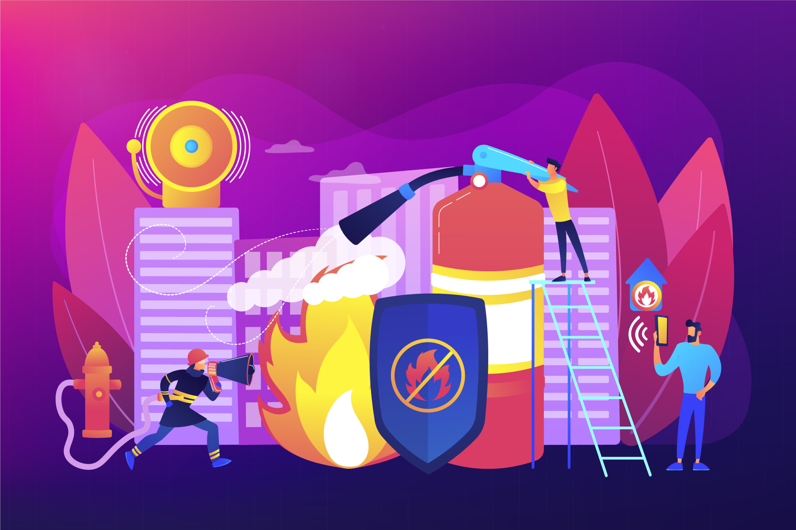 requisiti formatore antincendio DM 02/09/2021