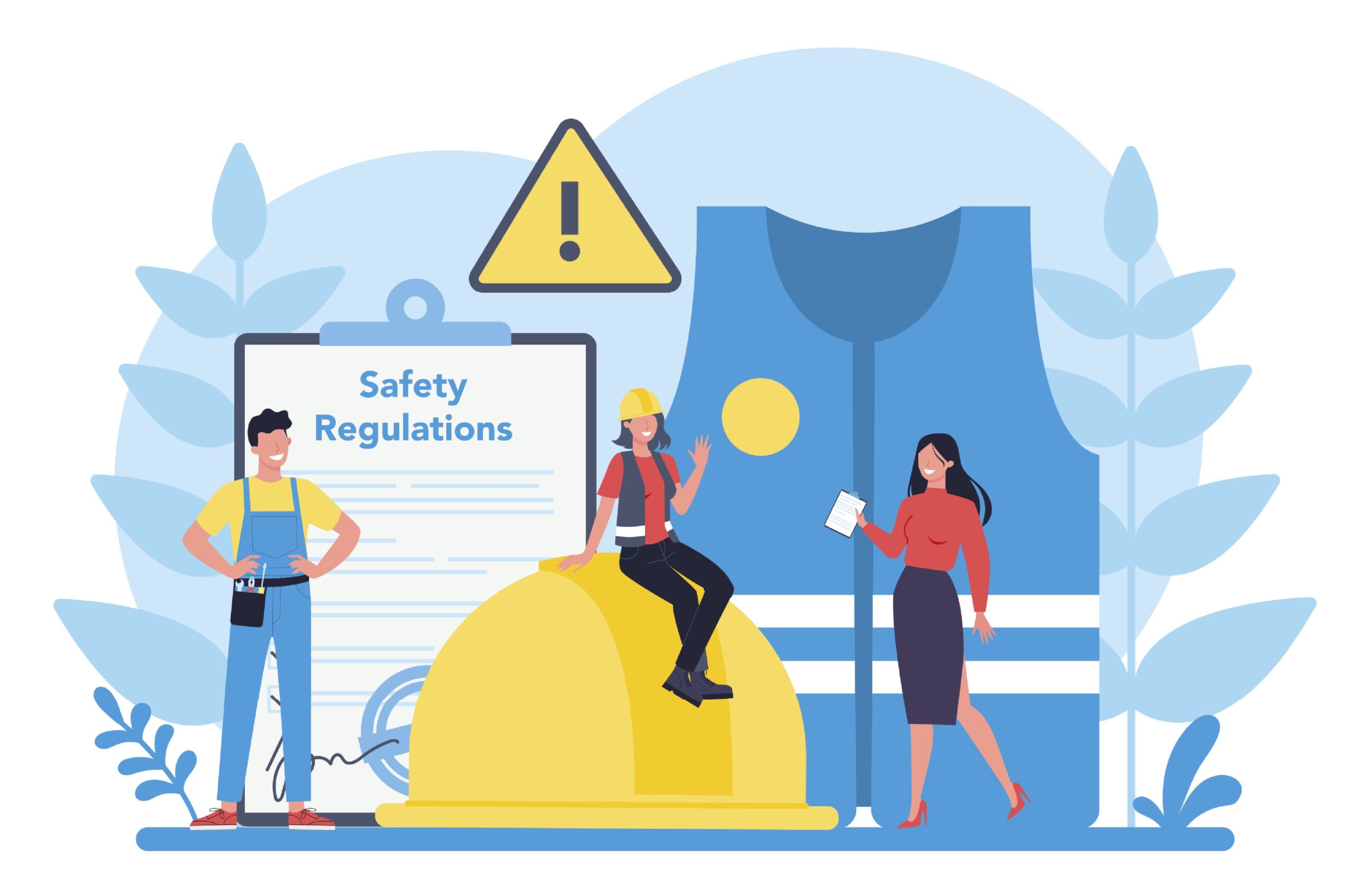 obblighi sicurezza sul lavoro