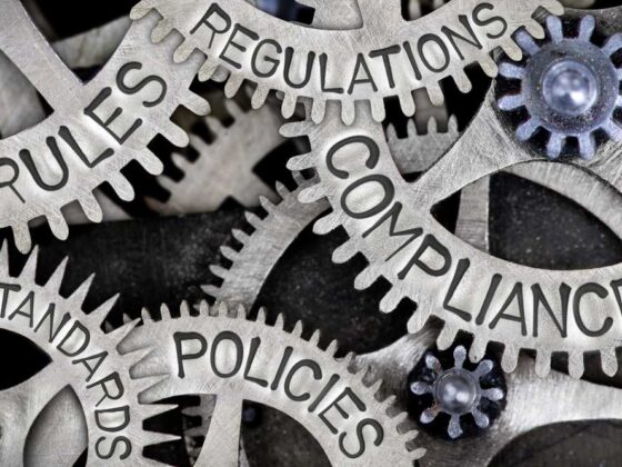 Regolamento Macchine 2023. Quali sono le novità?