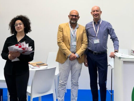 Bologna. Formatori24 presente alla 23ª edizione di Ambiente Lavoro