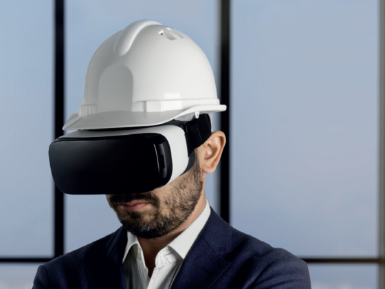 La digitalizzazione e la sicurezza sui luoghi di lavoro