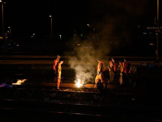 Lavoro notturno e possibili effetti sulla salute riproduttiva