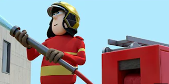 Napo: Rischio Incendio