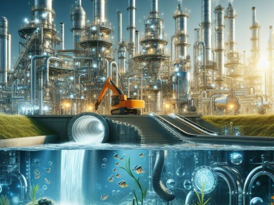 Biotecnologie Industriali: Bonifica Acque Sotterranee e Sostenibilità – Un’analisi approfondita del progetto INAIL Bric 2019 – ID 52