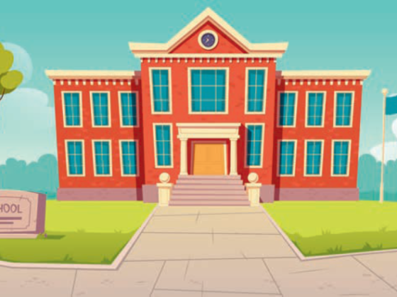 Prevenzione incendi per attività scolastiche