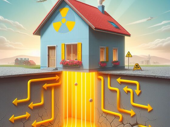 Piano nazionale d’azione per il radon