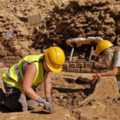 SICUREZZA E ARCHEOLOGIA