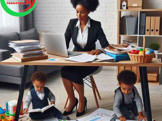 Salute e Sicurezza sul Lavoro e Lavoratrici Madri