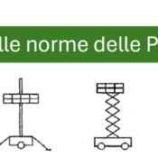 ple, piattaforme di lavoro elevabile