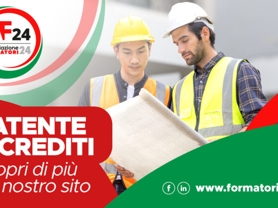 PATENTE A CREDITI: INL aggiornate le FAQ
