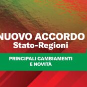 Accordo Stato-Regioni