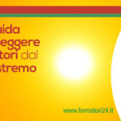 linee guida per proteggere i lavoratori dal caldo e radiazioni solari